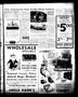 Thumbnail image of item number 3 in: 'Cleburne Times-Review (Cleburne, Tex.), Vol. 48, No. 11, Ed. 1 Sunday, November 23, 1952'.