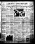 Thumbnail image of item number 1 in: 'Cleburne Times-Review (Cleburne, Tex.), Vol. 48, No. 19, Ed. 1 Wednesday, December 3, 1952'.