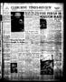 Primary view of Cleburne Times-Review (Cleburne, Tex.), Vol. 48, No. 31, Ed. 1 Wednesday, December 17, 1952