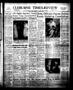 Primary view of Cleburne Times-Review (Cleburne, Tex.), Vol. 48, No. 32, Ed. 1 Thursday, December 18, 1952