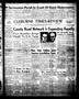 Primary view of Cleburne Times-Review (Cleburne, Tex.), Vol. 48, No. 34, Ed. 1 Sunday, December 21, 1952