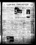 Primary view of Cleburne Times-Review (Cleburne, Tex.), Vol. 48, No. 35, Ed. 1 Monday, December 22, 1952