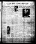 Thumbnail image of item number 1 in: 'Cleburne Times-Review (Cleburne, Tex.), Vol. 48, No. 39, Ed. 1 Sunday, December 28, 1952'.