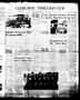 Primary view of Cleburne Times-Review (Cleburne, Tex.), Vol. [48], No. 53, Ed. 1 Wednesday, January 14, 1953