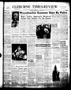 Thumbnail image of item number 1 in: 'Cleburne Times-Review (Cleburne, Tex.), Vol. [48], No. 57, Ed. 1 Monday, January 19, 1953'.