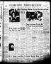 Primary view of Cleburne Times-Review (Cleburne, Tex.), Vol. [48], No. 70, Ed. 1 Tuesday, February 3, 1953