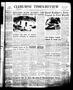 Newspaper: Cleburne Times-Review (Cleburne, Tex.), Vol. [48], No. 72, Ed. 1 Thur…