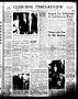 Primary view of Cleburne Times-Review (Cleburne, Tex.), Vol. [48], No. 79, Ed. 1 Friday, February 13, 1953