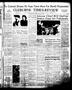 Thumbnail image of item number 1 in: 'Cleburne Times-Review (Cleburne, Tex.), Vol. [48], No. 88, Ed. 1 Tuesday, February 24, 1953'.