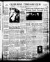 Primary view of Cleburne Times-Review (Cleburne, Tex.), Vol. [48], No. 89, Ed. 1 Wednesday, February 25, 1953