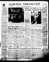 Newspaper: Cleburne Times-Review (Cleburne, Tex.), Vol. [48], No. 93, Ed. 1 Mond…
