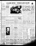 Primary view of Cleburne Times-Review (Cleburne, Tex.), Vol. 48, No. 115, Ed. 1 Friday, March 27, 1953