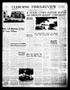 Primary view of Cleburne Times-Review (Cleburne, Tex.), Vol. 48, No. 203, Ed. 1 Tuesday, July 7, 1953
