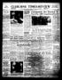 Primary view of Cleburne Times-Review (Cleburne, Tex.), Vol. 48, No. 211, Ed. 1 Thursday, July 16, 1953