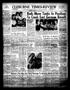 Primary view of Cleburne Times-Review (Cleburne, Tex.), Vol. 48, No. 226, Ed. 1 Monday, August 3, 1953