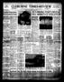 Thumbnail image of item number 1 in: 'Cleburne Times-Review (Cleburne, Tex.), Vol. 48, No. 238, Ed. 1 Monday, August 17, 1953'.