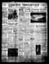 Primary view of Cleburne Times-Review (Cleburne, Tex.), Vol. 48, No. 242, Ed. 1 Friday, August 21, 1953
