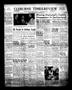 Newspaper: Cleburne Times-Review (Cleburne, Tex.), Vol. 48, No. 263, Ed. 1 Wedne…