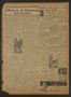 Thumbnail image of item number 3 in: 'The Silsbee Bee (Silsbee, Tex.), Vol. 20, No. 47, Ed. 1 Thursday, May 19, 1938'.