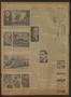 Thumbnail image of item number 2 in: 'The Silsbee Bee (Silsbee, Tex.), Vol. 21, No. 42, Ed. 1 Thursday, April 20, 1939'.