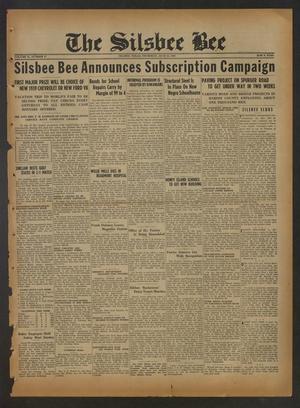The Silsbee Bee (Silsbee, Tex.), Vol. 21, No. 47, Ed. 1 Thursday, June 15, 1939