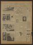 Thumbnail image of item number 2 in: 'The Silsbee Bee (Silsbee, Tex.), Vol. 20, No. 29, Ed. 1 Thursday, October 12, 1939'.