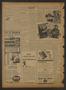 Thumbnail image of item number 4 in: 'The Silsbee Bee (Silsbee, Tex.), Vol. 21, No. 3, Ed. 1 Thursday, April 11, 1940'.