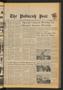 Newspaper: The Paducah Post (Paducah, Tex.), Vol. 71, No. 16, Ed. 1 Thursday, Ju…