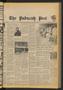 Newspaper: The Paducah Post (Paducah, Tex.), Vol. 71, No. 19, Ed. 1 Thursday, Ju…