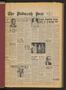 Newspaper: The Paducah Post (Paducah, Tex.), Vol. [68], No. 1, Ed. 1 Thursday, M…