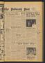 Newspaper: The Paducah Post (Paducah, Tex.), Vol. [68], No. 10, Ed. 1 Thursday, …