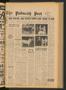 Newspaper: The Paducah Post (Paducah, Tex.), Vol. [68], No. 47, Ed. 1 Thursday, …