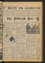 Newspaper: The Paducah Post (Paducah, Tex.), Vol. 71, No. 8, Ed. 1 Thursday, Apr…