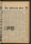 Newspaper: The Paducah Post (Paducah, Tex.), Vol. 71, No. 17, Ed. 1 Thursday, Ju…