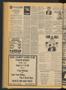 Thumbnail image of item number 2 in: 'The Paducah Post (Paducah, Tex.), Vol. 71, No. 22, Ed. 1 Thursday, July 28, 1977'.