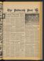 Newspaper: The Paducah Post (Paducah, Tex.), Vol. 71, No. 29, Ed. 1 Thursday, Se…