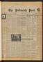 Newspaper: The Paducah Post (Paducah, Tex.), Vol. 72, No. 2, Ed. 1 Thursday, Mar…