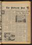 Newspaper: The Paducah Post (Paducah, Tex.), Vol. 72, No. 12, Ed. 1 Thursday, Ma…