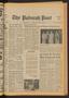 Newspaper: The Paducah Post (Paducah, Tex.), Vol. 72, No. 32, Ed. 1 Thursday, Oc…