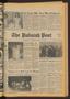 Newspaper: The Paducah Post (Paducah, Tex.), Vol. 72, No. 34, Ed. 1 Thursday, Oc…
