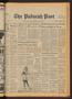 Newspaper: The Paducah Post (Paducah, Tex.), Vol. 72, No. 40, Ed. 1 Thursday, No…