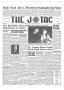 Newspaper: The J-TAC (Stephenville, Tex.), Vol. 19, No. 15, Ed. 1 Tuesday, Janua…