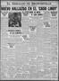 Thumbnail image of item number 1 in: 'El Heraldo De Brownsville (Brownsville, Tex.), Vol. 43, No. 137, Ed. 1 Monday, December 10, 1934'.