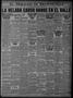 Primary view of El Heraldo De Brownsville (Brownsville, Tex.), Vol. 43, No. 173, Ed. 1 Tuesday, January 22, 1935