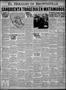 Thumbnail image of item number 1 in: 'El Heraldo De Brownsville (Brownsville, Tex.), Vol. 43, No. 215, Ed. 1 Monday, March 11, 1935'.