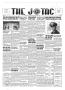 Newspaper: The J-TAC (Stephenville, Tex.), Vol. 20, No. 4, Ed. 1 Tuesday, Octobe…