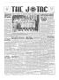 Newspaper: The J-TAC (Stephenville, Tex.), Vol. 20, No. 8, Ed. 1 Tuesday, Octobe…