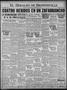 Thumbnail image of item number 1 in: 'El Heraldo De Brownsville (Brownsville, Tex.), Vol. 44, No. 117, Ed. 1 Sunday, November 17, 1935'.