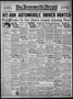 Newspaper: The Brownsville Herald (Brownsville, Tex.), Vol. 44, No. 210, Ed. 2 F…
