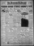 Thumbnail image of item number 1 in: 'The Brownsville Herald (Brownsville, Tex.), Vol. 44, No. 230, Ed. 1 Monday, March 30, 1936'.